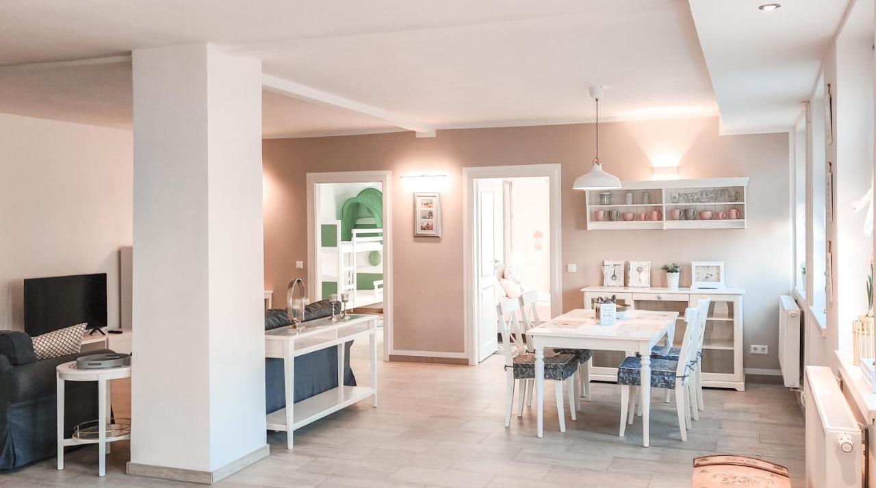 Ferienwohnung Fanny Δρέσδη Εξωτερικό φωτογραφία